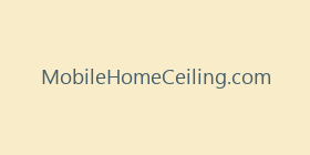 MobileHomeCeiling.com