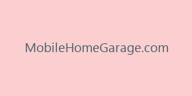 MobileHomeGarage.com