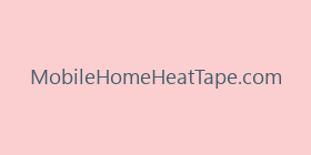 MobileHomeHeatTape.com