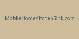 MobileHomeKitchenSink.com