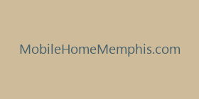 MobileHomeMemphis.com