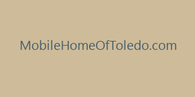 MobileHomeOfToledo.com
