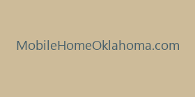 MobileHomeOklahoma.com