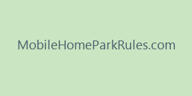MobileHomeParkRules.com