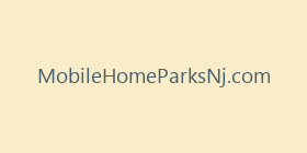 MobileHomeParksNj.com