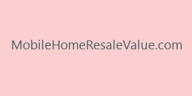 MobileHomeResaleValue.com