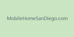 MobileHomeSanDiego.com
