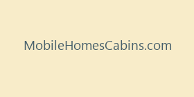MobileHomesCabins.com