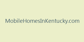MobileHomesInKentucky.com