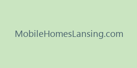 MobileHomesLansing.com