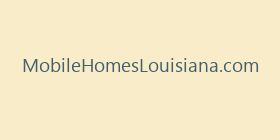 MobileHomesLouisiana.com