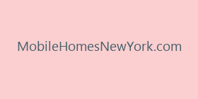 MobileHomesNewYork.com