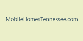 MobileHomesTennessee.com