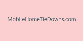 MobileHomeTieDowns.com