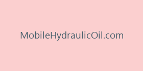 MobileHydraulicOil.com