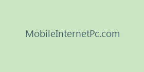 MobileInternetPc.com