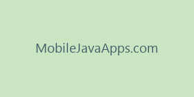 MobileJavaApps.com