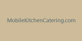 MobileKitchenCatering.com