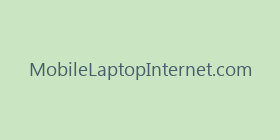 MobileLaptopInternet.com