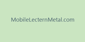MobileLecternMetal.com