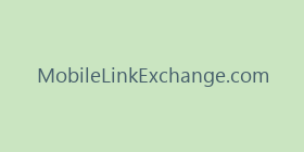 MobileLinkExchange.com