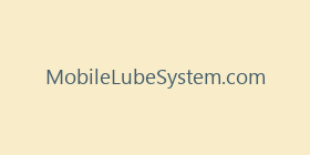 MobileLubeSystem.com