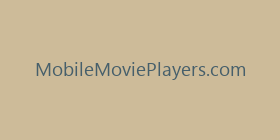 MobileMoviePlayers.com
