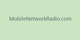 MobileNetworkRadio.com