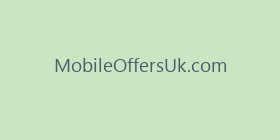 MobileOffersUk.com