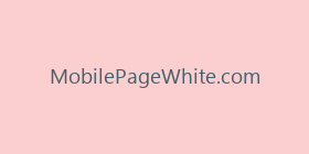 MobilePageWhite.com