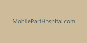 MobilePartHospital.com