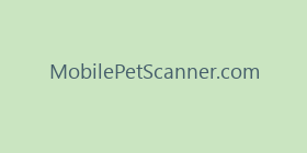 MobilePetScanner.com
