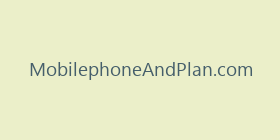 MobilephoneAndPlan.com