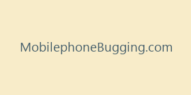 MobilephoneBugging.com