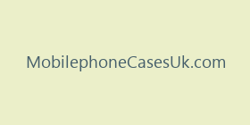 MobilephoneCasesUk.com