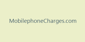 MobilephoneCharges.com