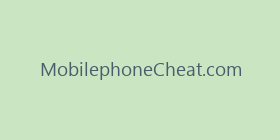 MobilephoneCheat.com