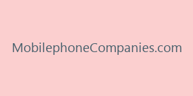 MobilephoneCompanies.com
