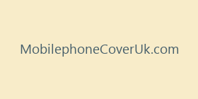 MobilephoneCoverUk.com