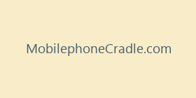 MobilephoneCradle.com