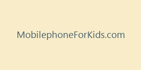 MobilephoneForKids.com