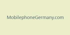 MobilephoneGermany.com