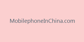 MobilephoneInChina.com