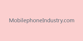 MobilephoneIndustry.com
