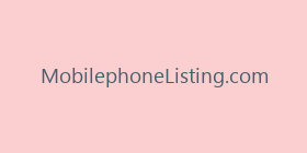 MobilephoneListing.com