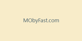MObyFast.com