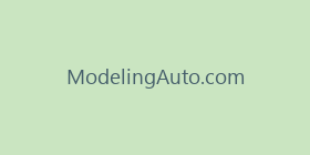 ModelingAuto.com