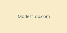 ModestTop.com