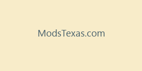 ModsTexas.com