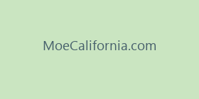 MoeCalifornia.com